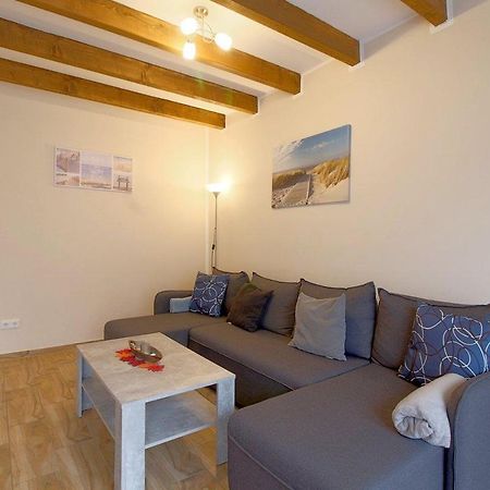 Ferienhaus Lanah Wurster Nordseekuste Dış mekan fotoğraf