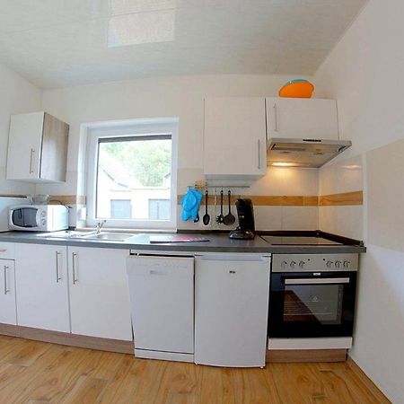Ferienhaus Lanah Wurster Nordseekuste Dış mekan fotoğraf