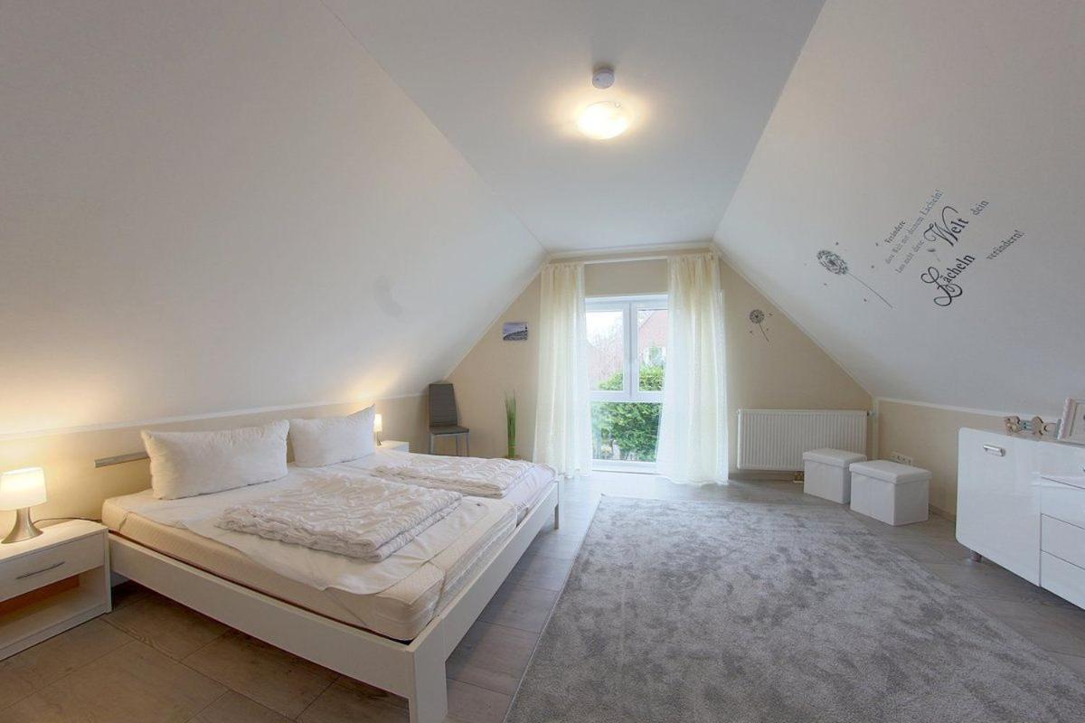 Ferienhaus Lanah Wurster Nordseekuste Dış mekan fotoğraf